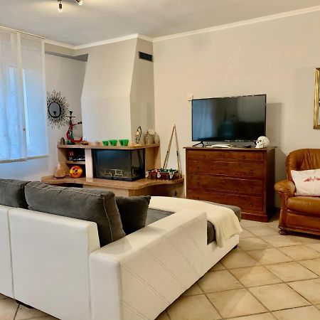 Bilocale Ventimiglia . Διαμέρισμα Bevera  Εξωτερικό φωτογραφία