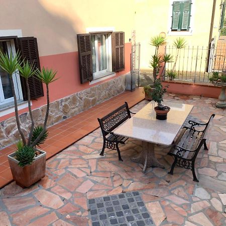 Bilocale Ventimiglia . Διαμέρισμα Bevera  Εξωτερικό φωτογραφία