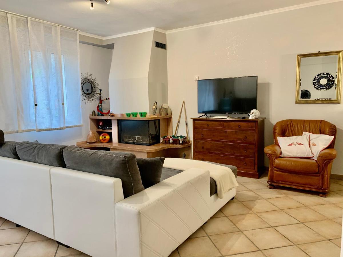 Bilocale Ventimiglia . Διαμέρισμα Bevera  Εξωτερικό φωτογραφία