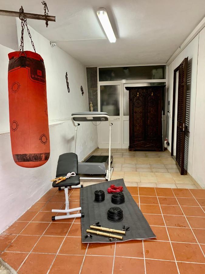 Bilocale Ventimiglia . Διαμέρισμα Bevera  Εξωτερικό φωτογραφία